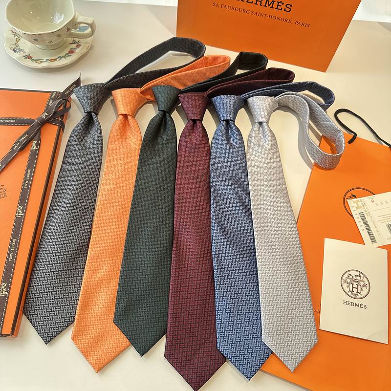 Hermes Tie hm96